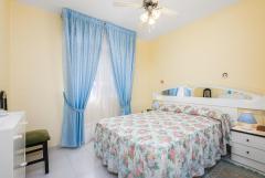 3 Bedroom townhouse for sale in Los Balcones, Torrevieja