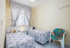3 Bedroom townhouse for sale in Los Balcones, Torrevieja