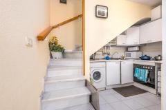 3 Bedroom townhouse for sale in Los Balcones, Torrevieja