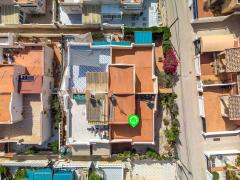 3 Bedroom townhouse for sale in Los Balcones, Torrevieja