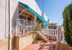 3 Bedroom townhouse for sale in Los Balcones, Torrevieja