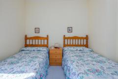 3 Bedroom townhouse for sale in Los Balcones, Torrevieja