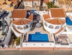For sale Twin Villas in Ciudad Quesada