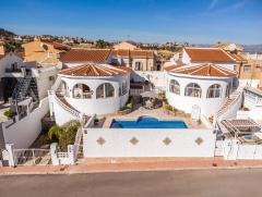 For sale Twin Villas in Ciudad Quesada
