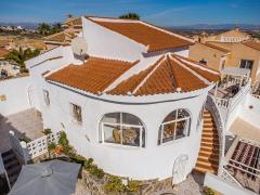 For sale Twin Villas in Ciudad Quesada
