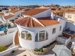 For sale Twin Villas in Ciudad Quesada