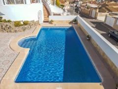 For sale Twin Villas in Ciudad Quesada
