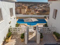 For sale Twin Villas in Ciudad Quesada