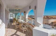 For sale Twin Villas in Ciudad Quesada