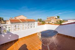 For sale Twin Villas in Ciudad Quesada