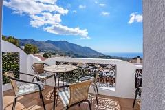 Apartment For Sale in Mijas, Costa del Sol