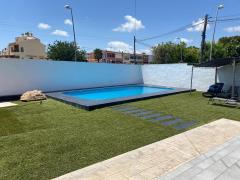 For Sale Completely Renovated Detached Villa in Los Balcones, Torrevieja