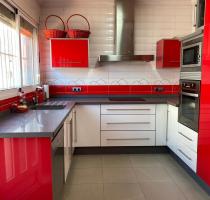 For Sale Completely Renovated Detached Villa in Los Balcones, Torrevieja