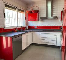 For Sale Completely Renovated Detached Villa in Los Balcones, Torrevieja