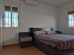 For Sale Completely Renovated Detached Villa in Los Balcones, Torrevieja