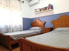 For Sale Completely Renovated Detached Villa in Los Balcones, Torrevieja