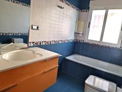 For Sale Completely Renovated Detached Villa in Los Balcones, Torrevieja