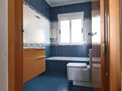 For Sale Completely Renovated Detached Villa in Los Balcones, Torrevieja