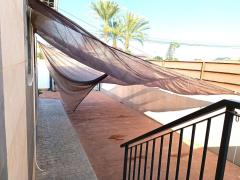 For Sale Completely Renovated Detached Villa in Los Balcones, Torrevieja