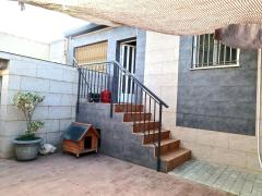 For Sale Completely Renovated Detached Villa in Los Balcones, Torrevieja