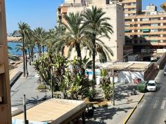 4 Bedroom Apartment With Sea Views For Sale in Torrevieja