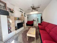4 Bedroom Apartment With Sea Views For Sale in Torrevieja