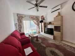 4 Bedroom Apartment With Sea Views For Sale in Torrevieja
