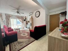 4 Bedroom Apartment With Sea Views For Sale in Torrevieja