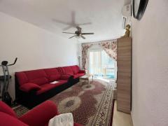 4 Bedroom Apartment With Sea Views For Sale in Torrevieja