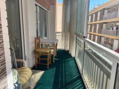 4 Bedroom Apartment With Sea Views For Sale in Torrevieja