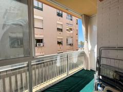 4 Bedroom Apartment With Sea Views For Sale in Torrevieja