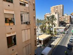 4 Bedroom Apartment With Sea Views For Sale in Torrevieja