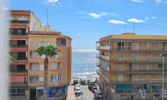 3 Bedroom Penthouse For Sale In Torrevieja