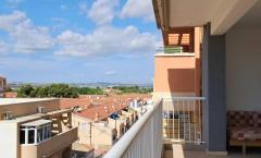 3 Bedroom Penthouse For Sale In Torrevieja
