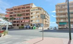 3 Bedroom Penthouse For Sale In Torrevieja