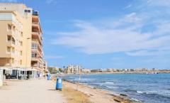 3 Bedroom Penthouse For Sale In Torrevieja