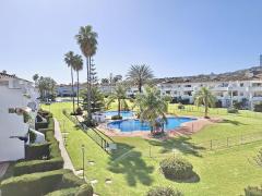 Apartment For Sale in Mijas Golf, Costa del Sol