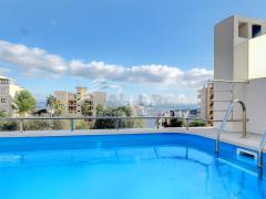House for rent in Cala Major, Palma