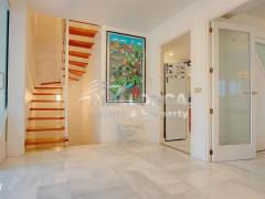 House for rent in Cala Major, Palma