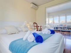House for rent in Cala Major, Palma