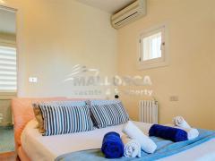House for rent in Cala Major, Palma