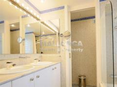 House for rent in Cala Major, Palma