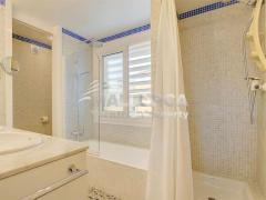 House for rent in Cala Major, Palma