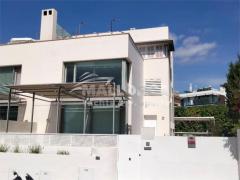 House for rent in Cala Major, Palma