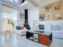 House for rent in Cala Major, Palma