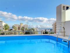 House for rent in Cala Major, Palma