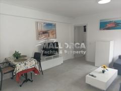 Ground floor apartment Cala Major