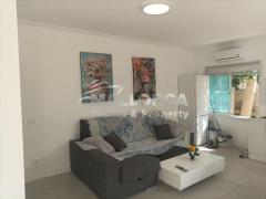 Ground floor apartment Cala Major