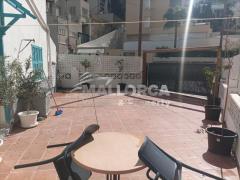 Ground floor apartment Cala Major