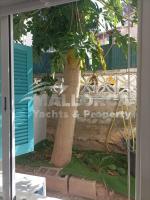 Ground floor apartment Cala Major